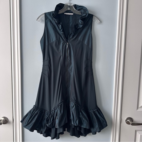 sunlight paris Dresses & Skirts - Sunlight Paris Carioca Avant-Garde Sculptural Dress – Made in France